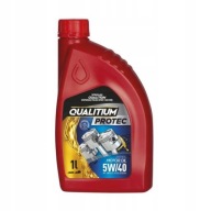 QUALITIUM PROTEC 5W40 502,00 505,00 LL01 olej 1L