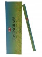 Indické vonné tyčinky Lemongrass, HEM