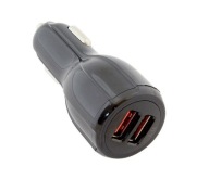 USB 3.0 2v1 autonabíjačka ŁADS4