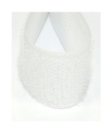 VELCRO VELCRO TAPE 40mm biely 