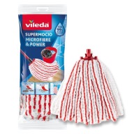 Vložka do mopu z mikrovlákna a napájacej struny VILEDA