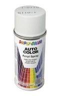 Dupli Color Akrylový lak 150ml MERCEDES BENZ 9149
