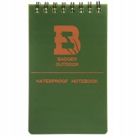 Vodotesný notebook Badger Outdoor