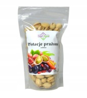 Soul Farm pistácie v škrupine 150 g