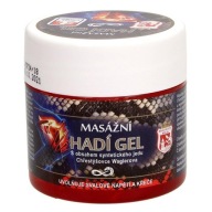 Putorius hadia masť analgetický gél 150 ml