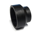 Teleskopická guma Romet Kadet Komar Pony, priemer 25 mm