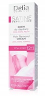 DELIA TOTAL EFFECT DEPILAČNÝ KRÉM 12V1 100ML