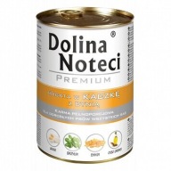 DOLINA NOTECI Premium Rich in Duck 400 g