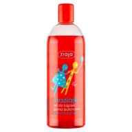 Ziaja Maziajki mydlo do kúpeľa na žuvačky 500ml
