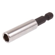 Magnetický držiak na bity HONITON 1/4 60 mm