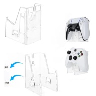IRIS Transparentný stojan alebo vešiak na podložku Xbox Series