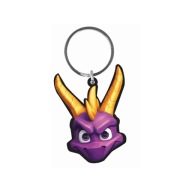 Kľúčenka na hlavu Spyro The Dragon