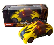 GORMITI FS1 AUTOMATICKÉ VOZIDLO VLÁDZA