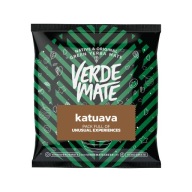 Yerba Verde Mate Zelená Katuava 50g vzorka