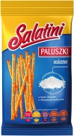 Salatinové tyčinky solené 40g