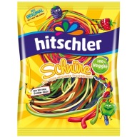 Želé fazuľky Hitschler Colorful Strings z Nemecka