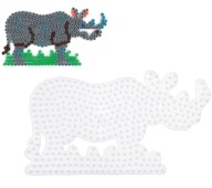 295 HAMA MIDI ŽEHLIACA PODLOŽKA RHINO GORÁLKY