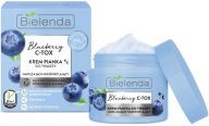 Bielenda C-Tox Blueberry Cream Denná nočná pena