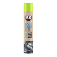 PLAK POLO KOKPIT GREEN APPLE K2 750ML