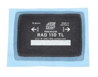 Opravná vložka 110 TL - 75 x 55 mm PREMIUM REMA TIP TOP