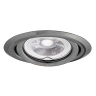 Stropné svietidlo Kanlux 50 W E5