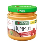 Sante Hummus so sušenými paradajkami 180g