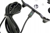 IRIS Dlhý 2,8 m USB kábel na pripojenie a nabíjanie ovládača Xbox One S/X