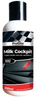Milk Cockpit 250ml COCKPIT ČISTIACE MLIEKO
