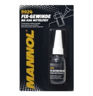 MANNOL FIX-Gewinde GLUE GLUE 9924 MEDIUM Blue 10ML