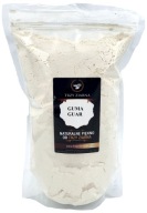 GUAR GUM 100g Prírodné silné zahusťovadlo potravín