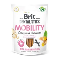 Kolagén Brit Dental Stick Mobility 251g