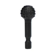 GULIČKOVÝ RÝPAČ REZAČ RAŠPĽA NA DREVO 15MM KD11210