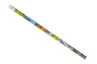Ceruzka s gumou LG-Imports H 1 ks.