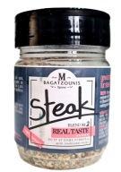 REAL CHUŤ STEAK SEZÓNA BAGATZOUNIS GRÉCKO