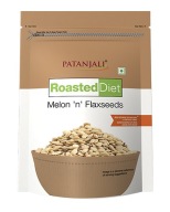 Patanjali Pečená diéta-Melon N Ľanové semienko