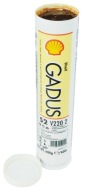 GRASE SHELL GADUS S2 V220 2 400g EP2 JCB CAT KUFRE