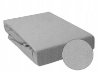 FROTÉ PREStieradlo DO postieľky 120x60