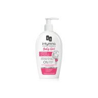 Aa Intímne dievčatko 0% Emulzia na intímnu hygienu 300 ml