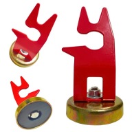 MAGNETICKÝ STOJANOVÝ ZVÁRACÍ DRŽIAK PRE TIG STOJAN SILNÝ MAGNET