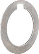 Dištančný krúžok DIN2084 A 32x0,50x45mm FORTIS