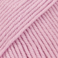 Priadza Drops Merino Extra Fine 16 Light Pink