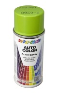 Dupli Color akrylový lak 150ml DAF 1339707-3138