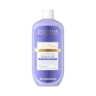 Eveline Cosmetics Retinol a niacinamidové mlieko