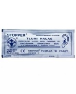 Zátka do uší TYP -MWD-11 1 pár