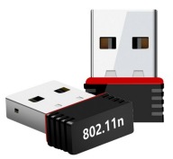 WIFI SIEŤOVÁ KARTA WI-FI USB 150MBPS NANO MINI