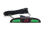 DISPLEJ PRE PARKOVACIE SENZORY COB LED