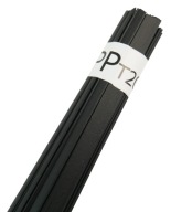 BINDER PP+T20 PPT20 PP/T20 100g trojuholníkový pás na opravu PLASTOVÝCH prasklín