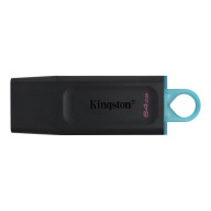 Pevný disk Kingston DataTraveler Exodia 64 GB