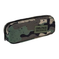 COOLPACK DECK NEBEZPEČENSTVO PUZDRO NA ceruzku