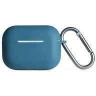 POUZDRO NA AIRPODS 3 PRO - BELINE SILIKÓNOVÉ, POUZDRO